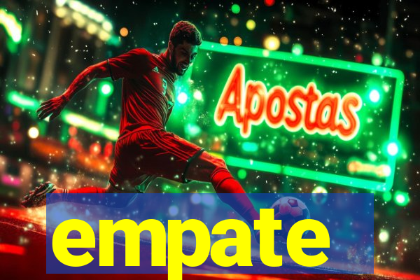 empate - 1 betano o que significa